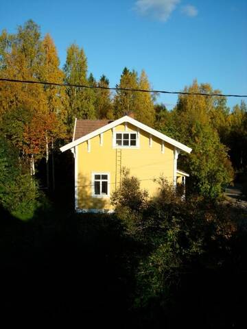 Фотографии Отели типа «постель и завтрак» Gran Hotellihuoneistot 2 г. Suolahti (Финляндия) №1 Фото Отели типа «постель и завтрак» Gran Hotellihuoneistot 2 г. Suolahti 1